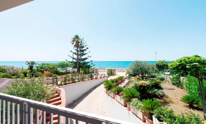 Marina di Modica Villa | Villa Giannino