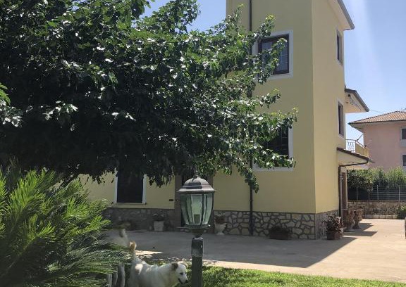 Minturno Apartment | Villa Giantonia