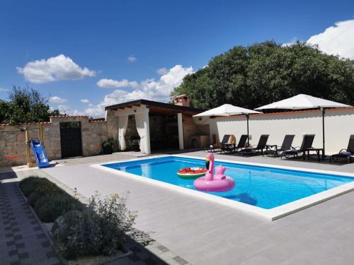 Drinovci Villa | Villa Giardino