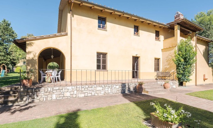 Toiano Villa | Villa Ginestraio 14, Emma Villas