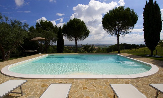 Cingoli Villa | Villa Gioia - Homelike Villas