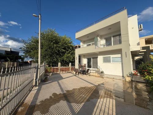Bregvija Apartment | Villa Giovanna