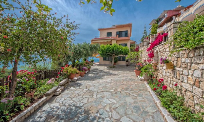 Preveza House | Villa Giovanni
