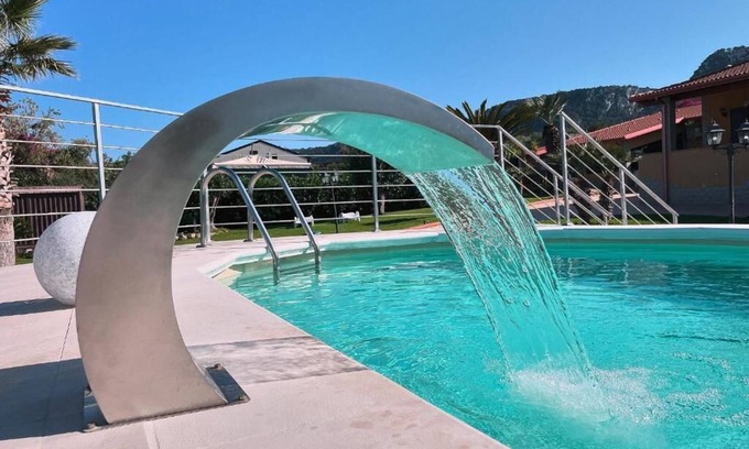 Priolo Gargallo Bed & Breakfast | VILLA GIUDICE - Holiday Home - Luxury Home