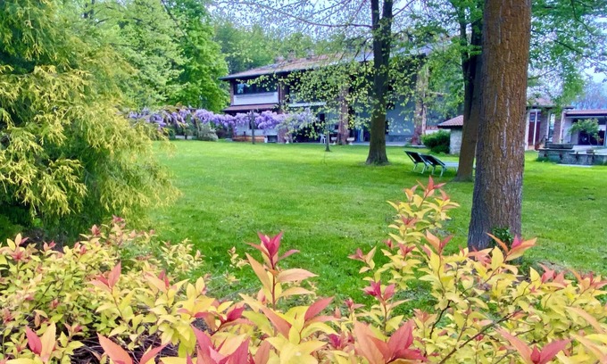Peveragno Apartment | Villa Giulia - Argentera