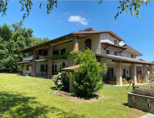 Peveragno Apartment | Villa Giulia - Argentera