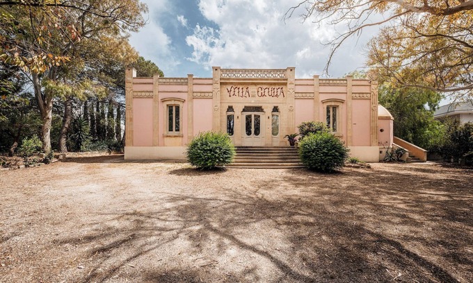 Ruffano Villa | Villa Giulia Liberty 8, Emma Villas