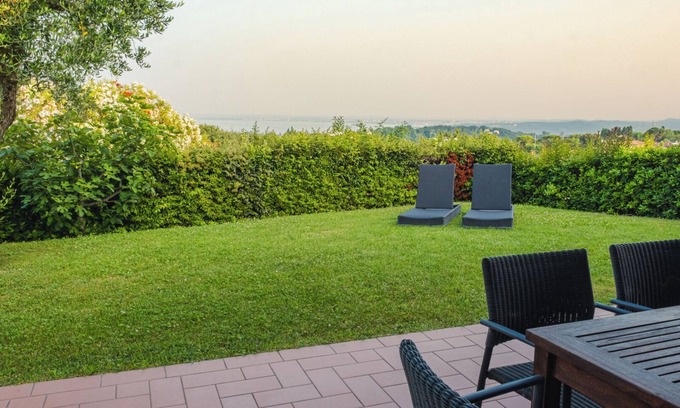 Soiano del Lago Apartment | Villa Giulia - Three Bedroom Apartment, Sleeps 6