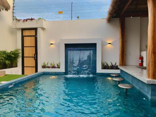 Salinas House | Villa Gloria
