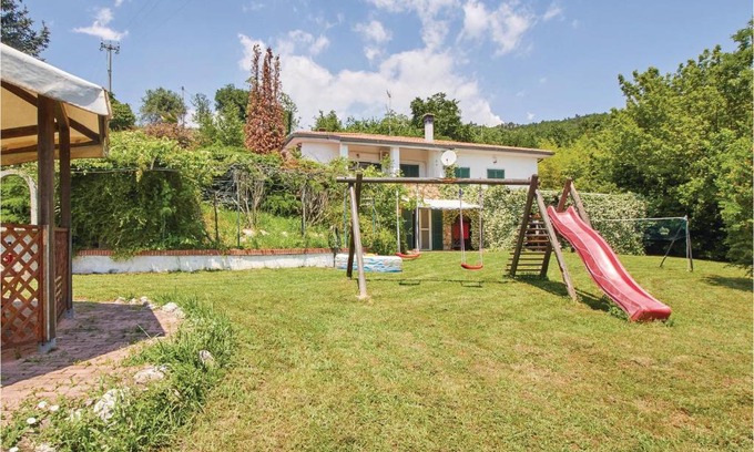 Bardino Nuovo House | Villa Gloria