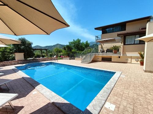 Trappitello Bed & Breakfast | Villa Gloria