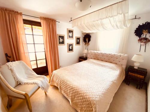 Rezevici Villa | Villa Golda, The whole house Biker Friendly
