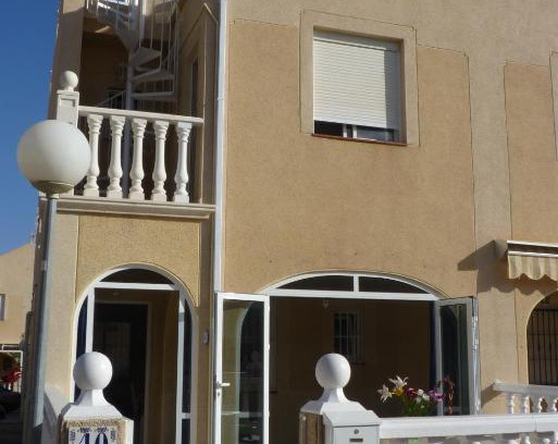 Punta Prima House | Villa Goleta