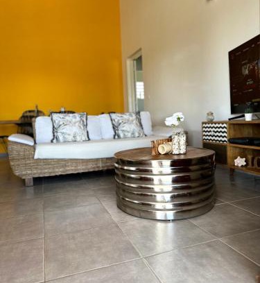 Capesterre-de-Marie-Galante Villa | Villa Belle Ile en Mer