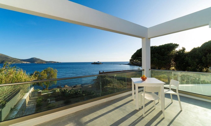 Leros Villa | Villa
