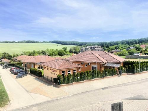 Podhajska Apartment | Villa Gracia Podhájska
