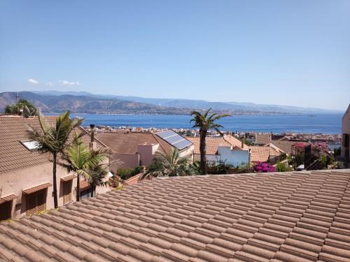 Capo Peloro Bed & Breakfast | Villa Grande