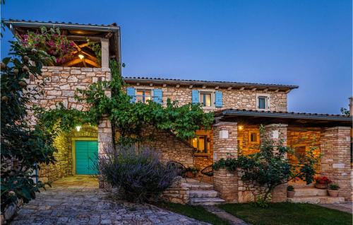 Grandici House | Villa Grandi