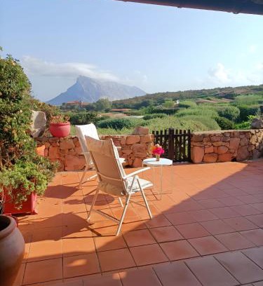 Tiriddo House | villa Graziella