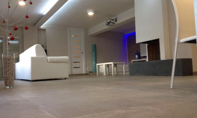 Minturno House | Villa Grazya