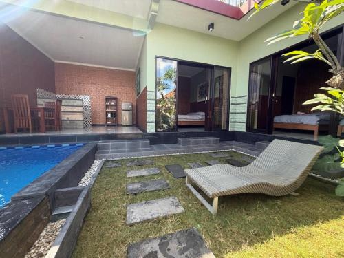 Abiansemal Villa | Villa Green Sera Ubud