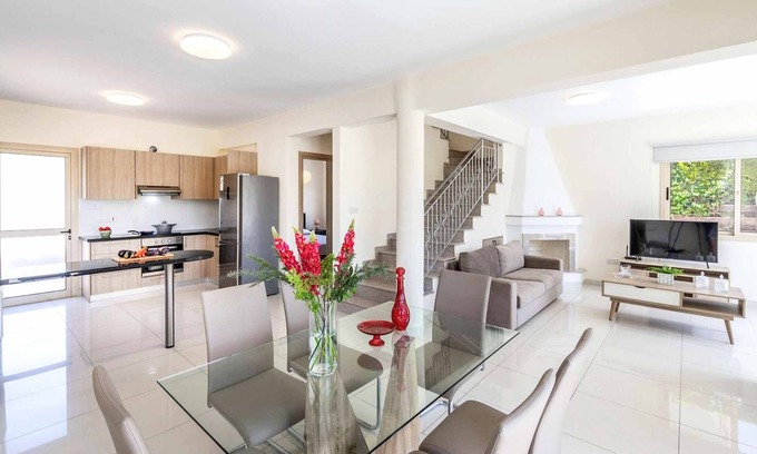 Prodromi Villa | Villa Green Valley 2
