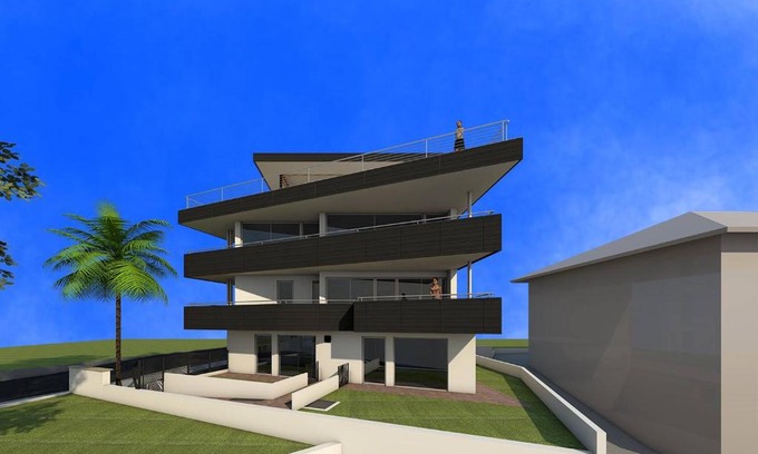 Laives House | Villa Greta