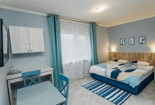 Berehove House | Villa Grey House