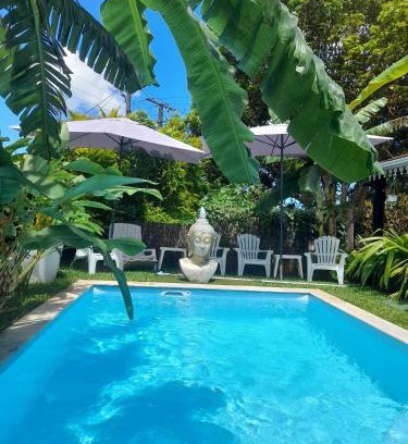 Le Tampon House | Villa Guest House Freedomhome974