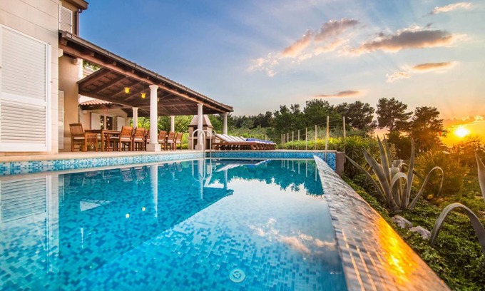 Mirce House | Villa Gumonca