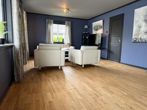 Porsgrunn Apartment | Villa Hagevegen 3 A, Porsgrunn