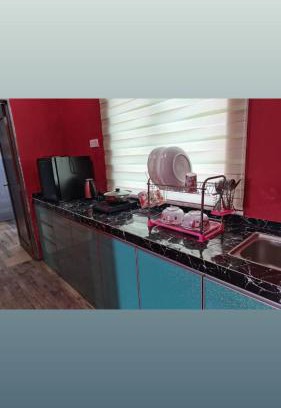 Muar Apartment | VILLA HAJAH RUGAYAH BAKRI MUAR