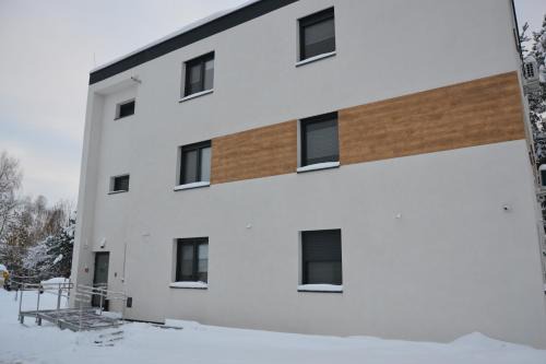 Wodzislaw Slaski Apartment | VILLA HALINTON