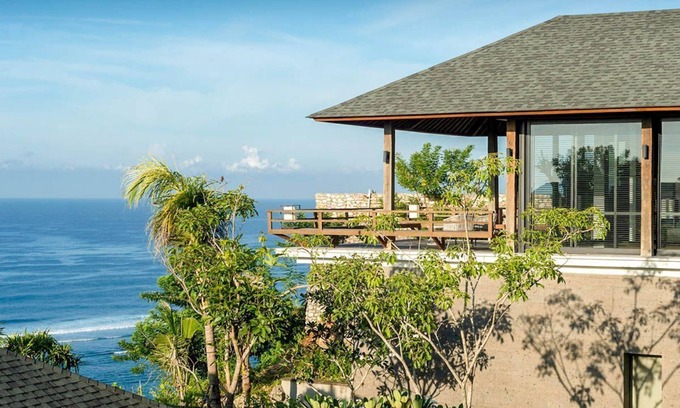 Kutuh Villa | Villa Hamsa - Four Bedroom Villa, Sleeps 8