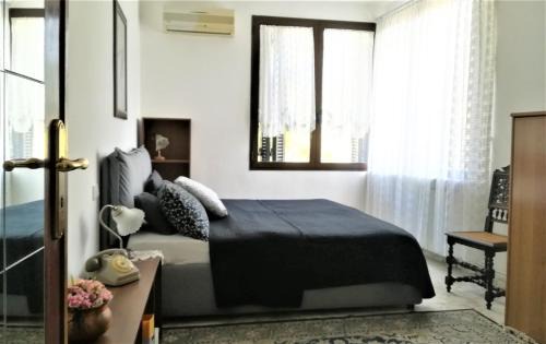 Cervo Villa | Villa Hans