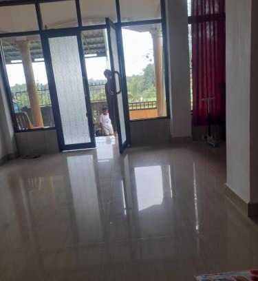 Batukliang Villa | Villa Happy