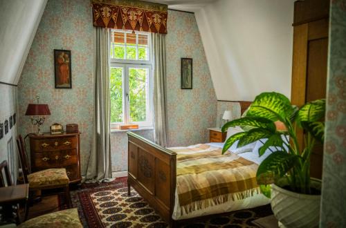 Bad Kreuznach Bed & Breakfast | Villa Hartmann B&B