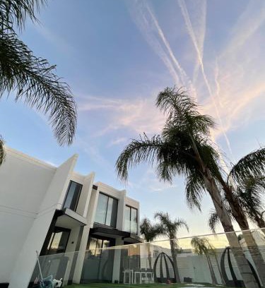 Betera Villa | VILLA HERMES