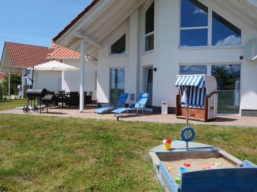 Trent Apartment | Villa Heimathafen