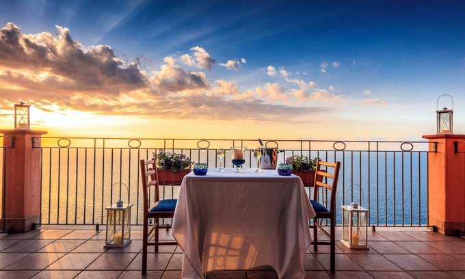 Piraino Apartment | VILLA HELIOS IS WAITING FOR AN UNFORGETTABLE HOLIDAY