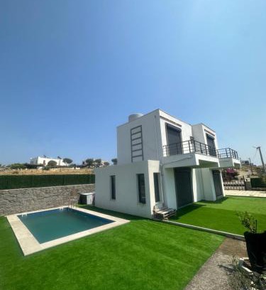 Dagbelen Villa | Villa Helios