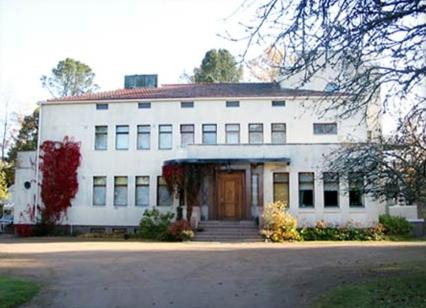 Ulvila Hotel | Villa Helleranta
