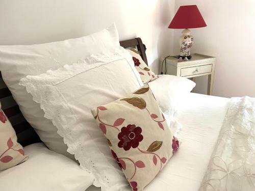 La Celle-sous-Gouzon Bed & Breakfast | Villa Henrita im Elsass