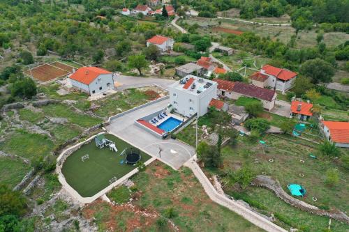 Slivno Villa | VILLA HILL STARS, Makarska- Slivno