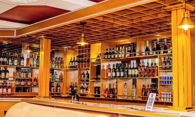 Uyo Apartment | Villa Hilton Hotels and Apartments