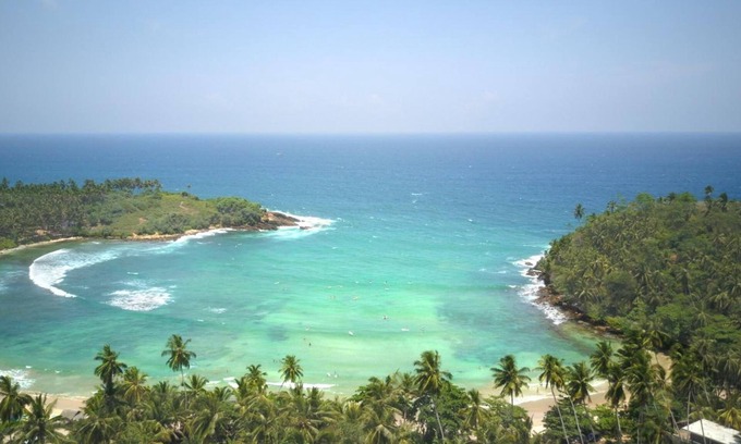 Dickwella House | Villa Hiriketiya