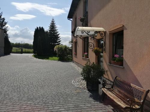 Wejherowo Bed & Breakfast | Villa Holma * Agroturystyka