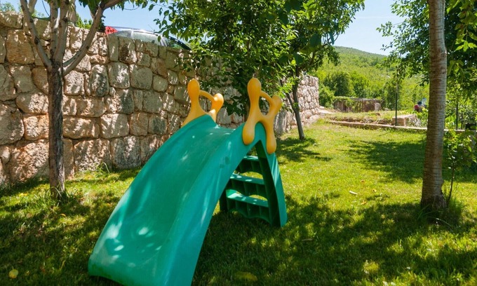 Slivno House | Villa Homeland - Five-Bedroom Home