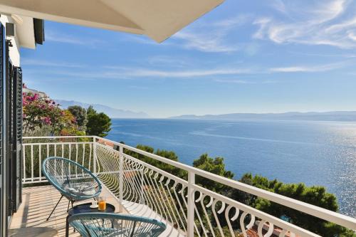Stanici House | Villa Horizon