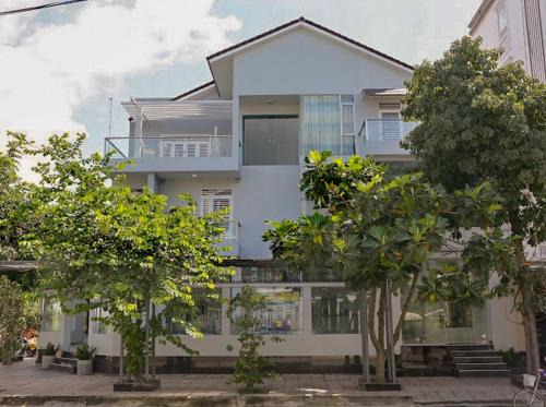 District 8 Villa | Villa House 21